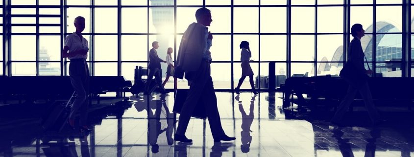 mednarodno letališče