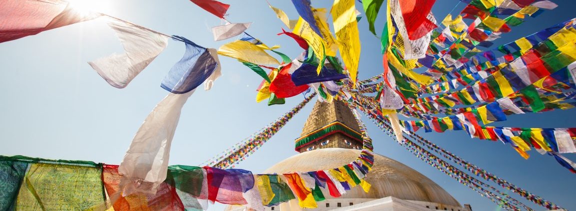 Bodnat, Nepal