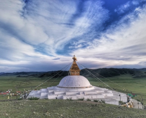 Mongolija-Samsara potovanja (12) Mongolija