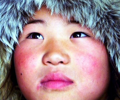 gostoljubni mongoli