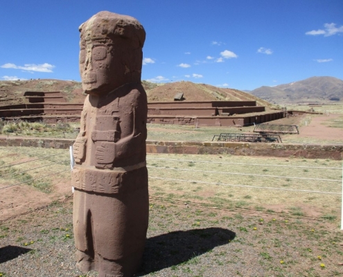 Bolivija vraževerja-Samsara potovanja (7) Bolivija