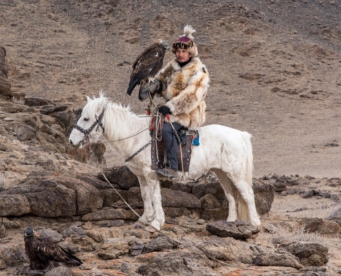 Potovanje Mongolija-Samsara potovanja