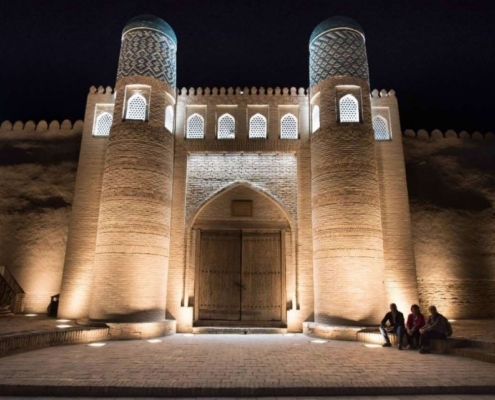 Uzbekistan-Staško Humar 3