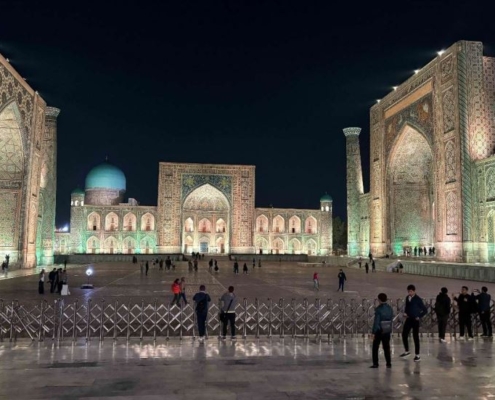 Uzbekistan-Staško Humar 30