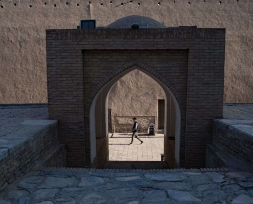 Uzbekistan-Staško Humar 7