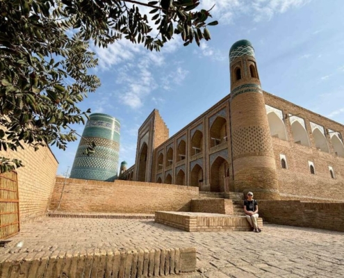 Uzbekistan-Staško Humar 9