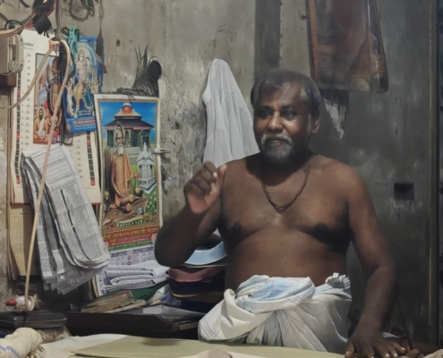 Bangladeš in Butan-Žiga Vavpotič (12)