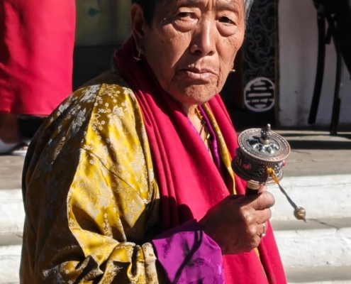 Bangladeš in Butan-Žiga Vavpotič (13)