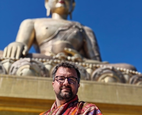 Bangladeš in Butan-Žiga Vavpotič (17)