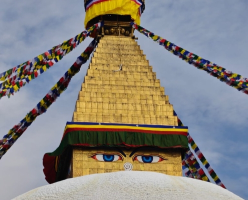 Bangladeš in Butan-Žiga Vavpotič (21)