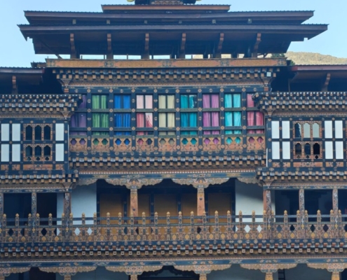 Bangladeš in Butan-Žiga Vavpotič (22)