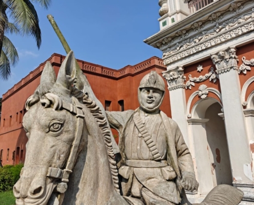 Bangladeš in Butan-Žiga Vavpotič (25)