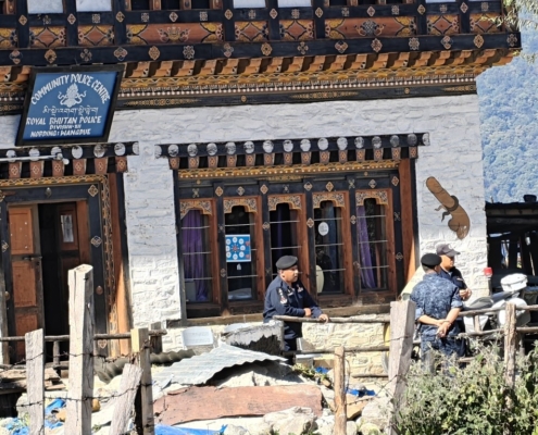 Bangladeš in Butan-Žiga Vavpotič (26)