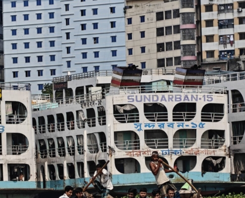 Bangladeš in Butan-Žiga Vavpotič (29)