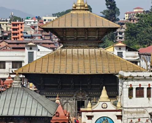 Bangladeš in Butan-Žiga Vavpotič (3)