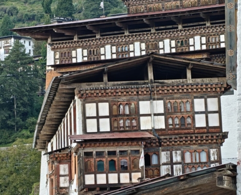 Bangladeš in Butan-Žiga Vavpotič (30)