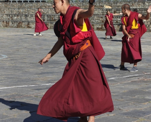 Bangladeš in Butan-Žiga Vavpotič (31)