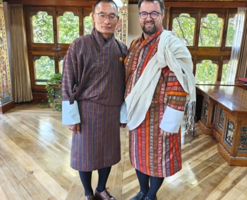 Bangladeš in Butan-Žiga Vavpotič (5)