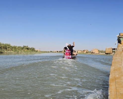 Irak-Samsara potovanja (18)