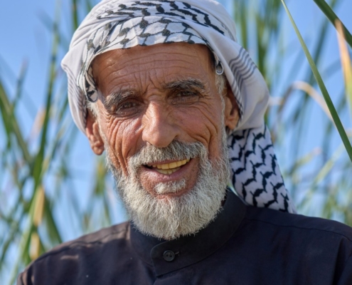 Iraška Amazonka (2)