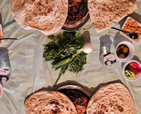 Iraško močvirje (3)