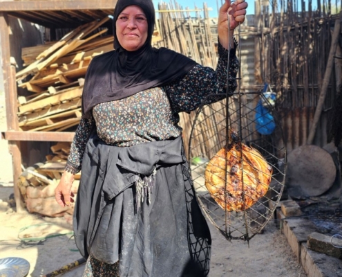 Iraško močvirje (5)