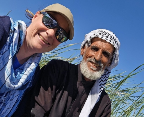 Iraško močvirje (6)