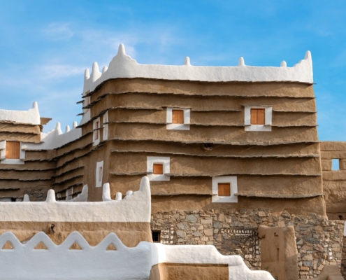 JUŽNA SAVDSKA ARABIJA 15 DNI