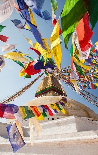 Nepal