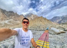 Uroš - Severni Pakistan