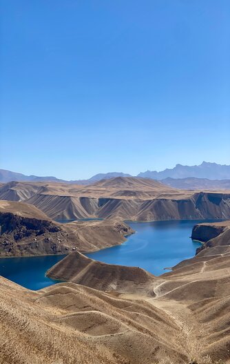 Afganistan
