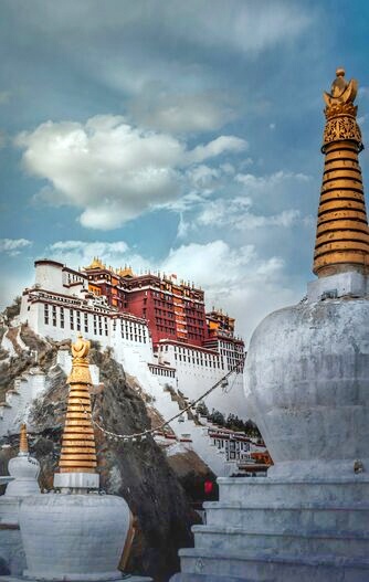 Tibet